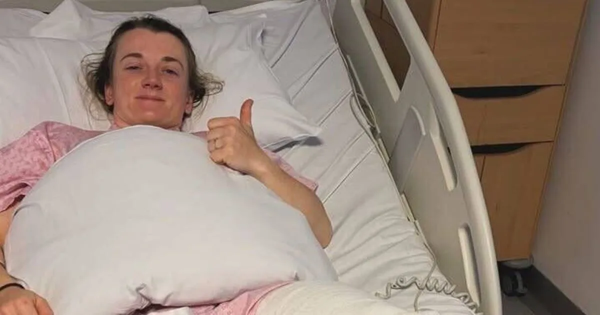 Hollie Doyle Injured in Fatal Fall at Bath