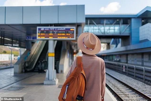Train Fare Freeze to Save Commuters Up to £300 Annually