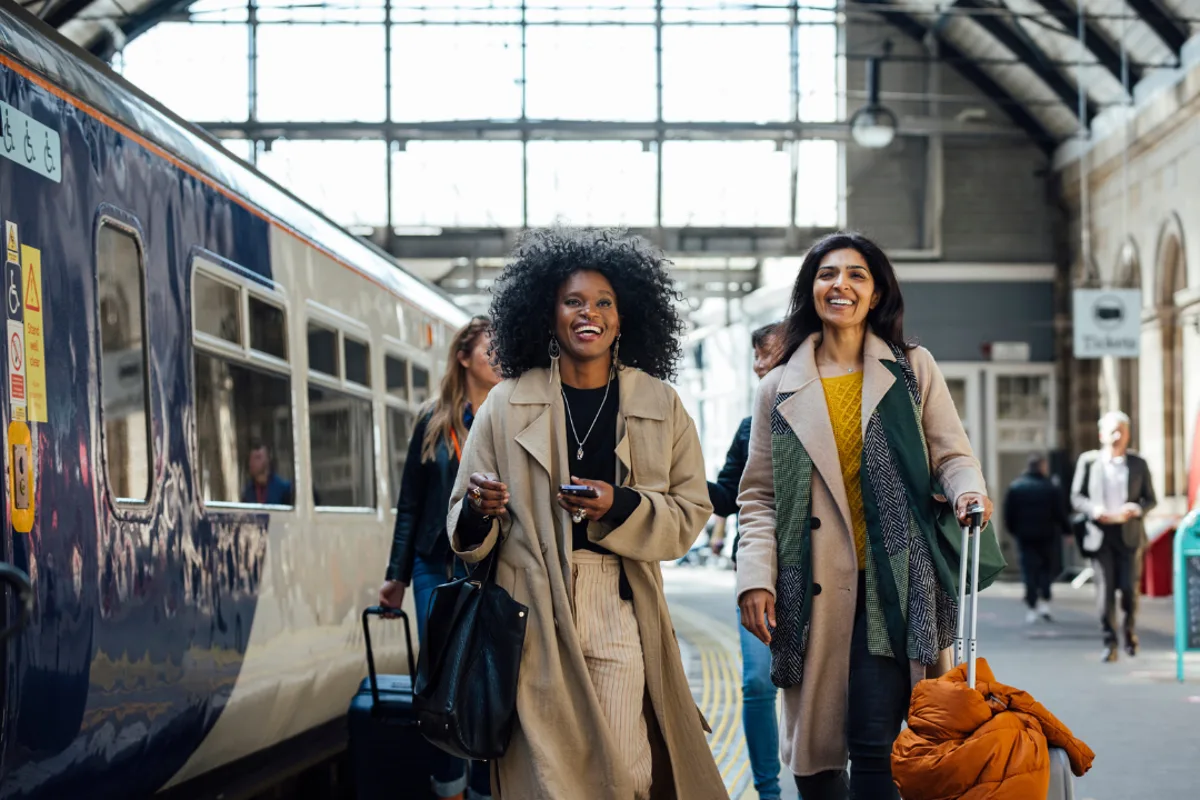 TrainPal Discount Codes Save On UK Rail Travel