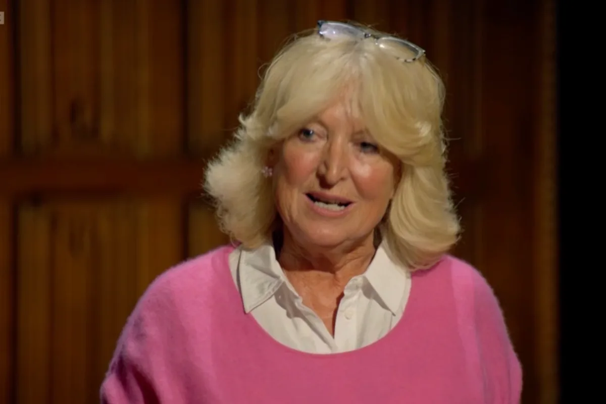 The Traitors 2026: Fiona Unmasked as Traitor After Tense Round Table Row