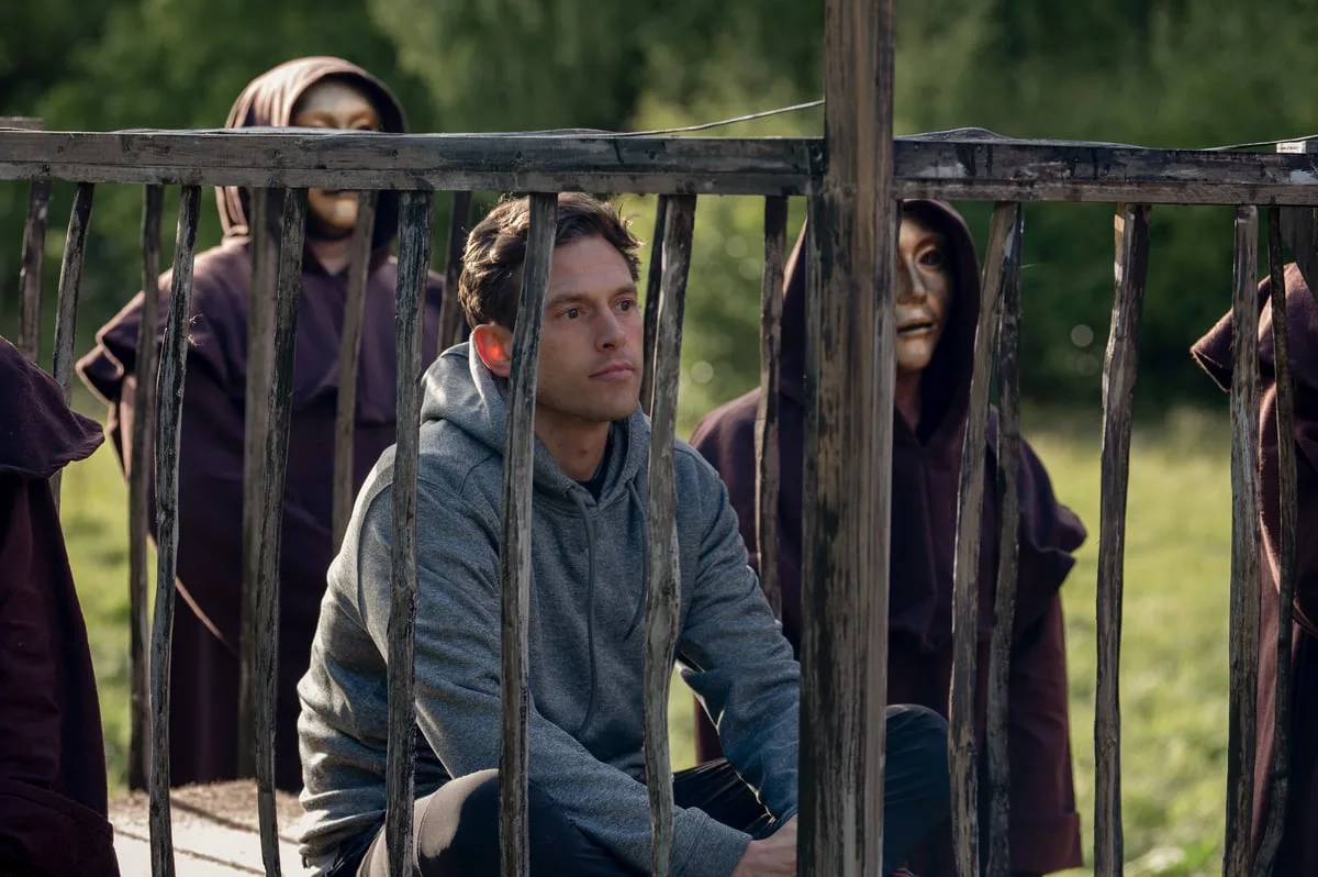 Secret Traitor Revealed in Traitors Season Four as Family Tree Theory Emerges
