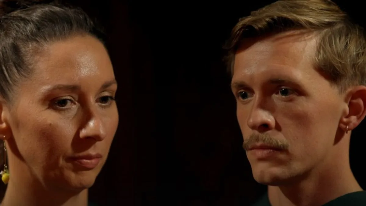 Traitors Fans Stunned as Faithful Matt Makes Daring Deal with Traitors