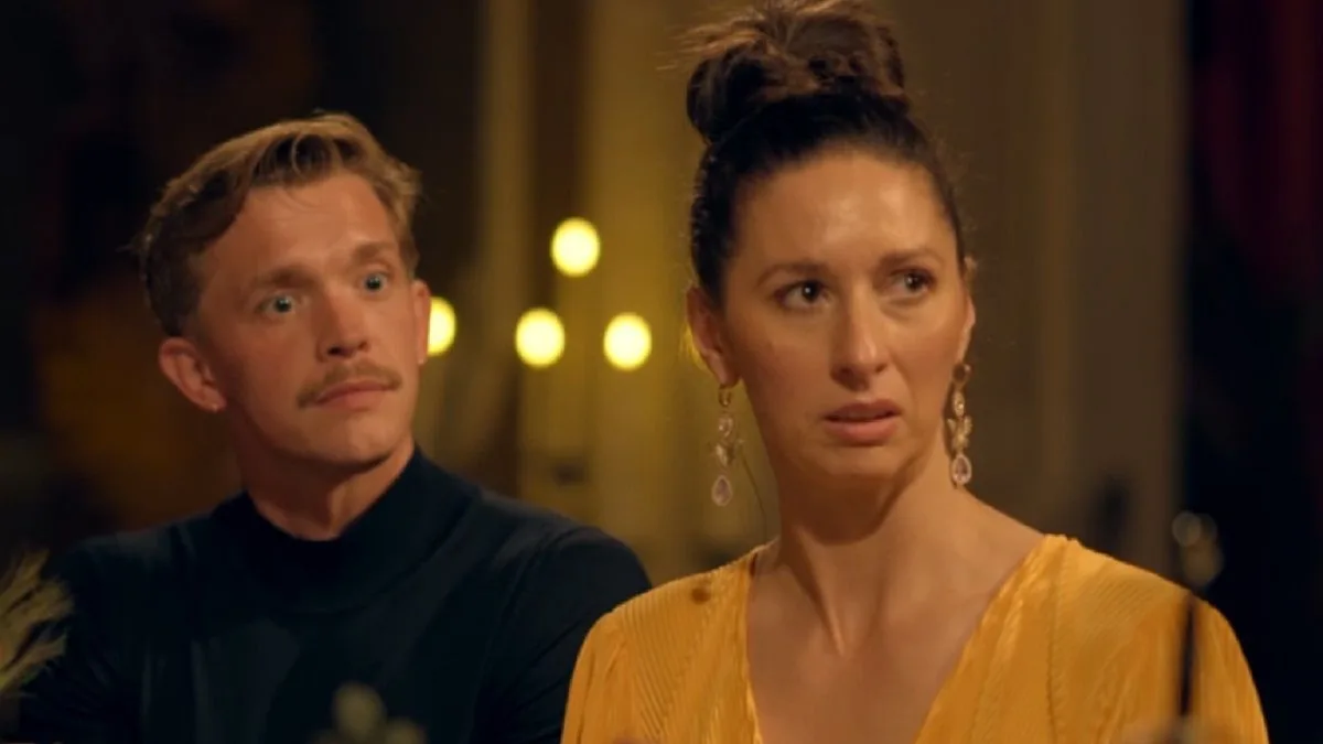 Traitors Fans Mock Stars For Missing Obvious Clues