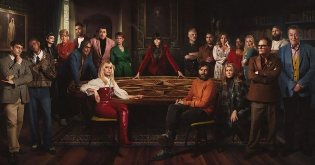 Traitors Fans Spot Winner Clue in Celebrity Contestant's Post