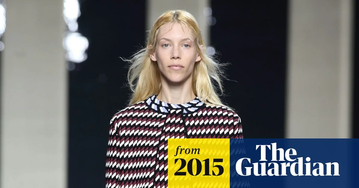 Cardigan Comeback: How Fashion Fell for the Twinset