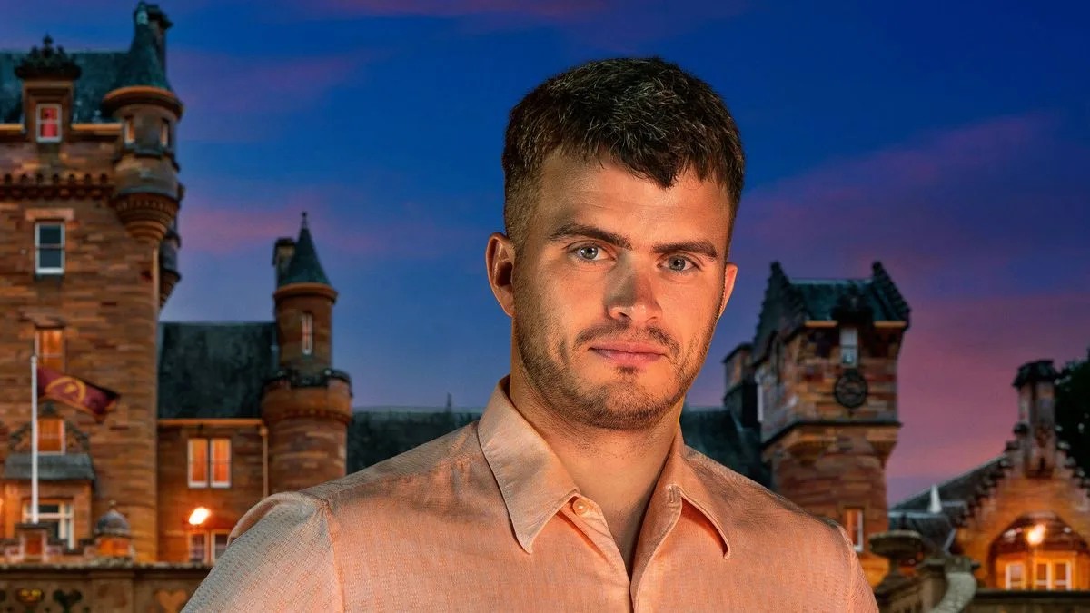 Traitors Star Matthew Hyndman Details Harrowing Escape from Conversion Therapy