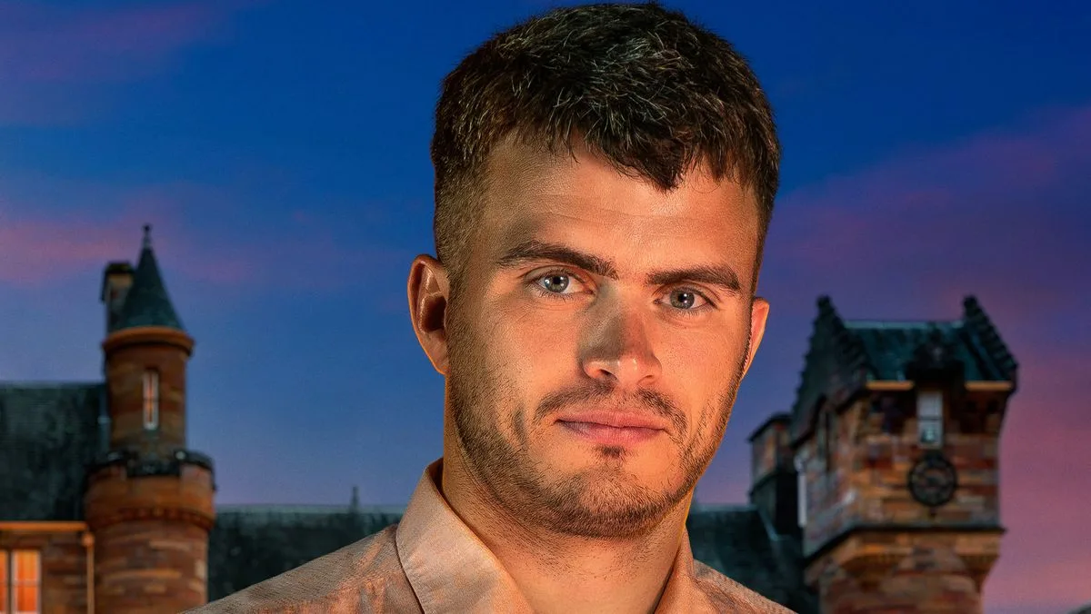 Traitors Star Matthew Hyndman's Off-Screen Life and Activism