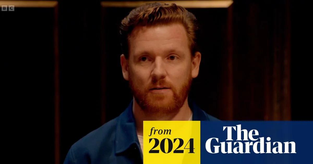 Wardrobe treachery: how The Traitors contestants use fashion to deceive