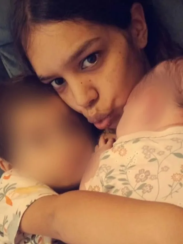 Trans Woman Avoids Jail in Nappy Dumping Scandal