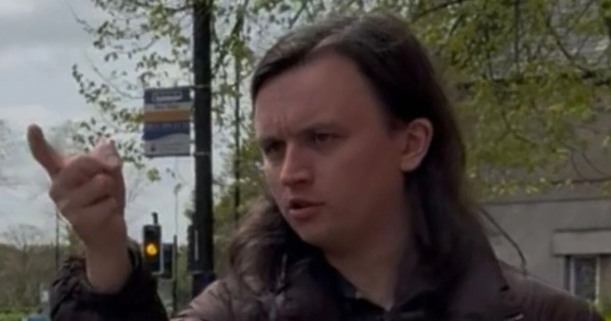 Transgender woman avoids jail after admitting possessing 1,000 child abuse images