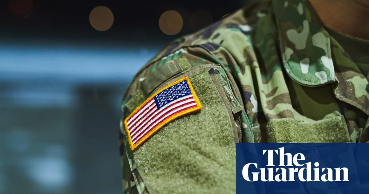 Transgender Troops Can Stay in US Military but Enlistment Ban Upheld, Court Rules