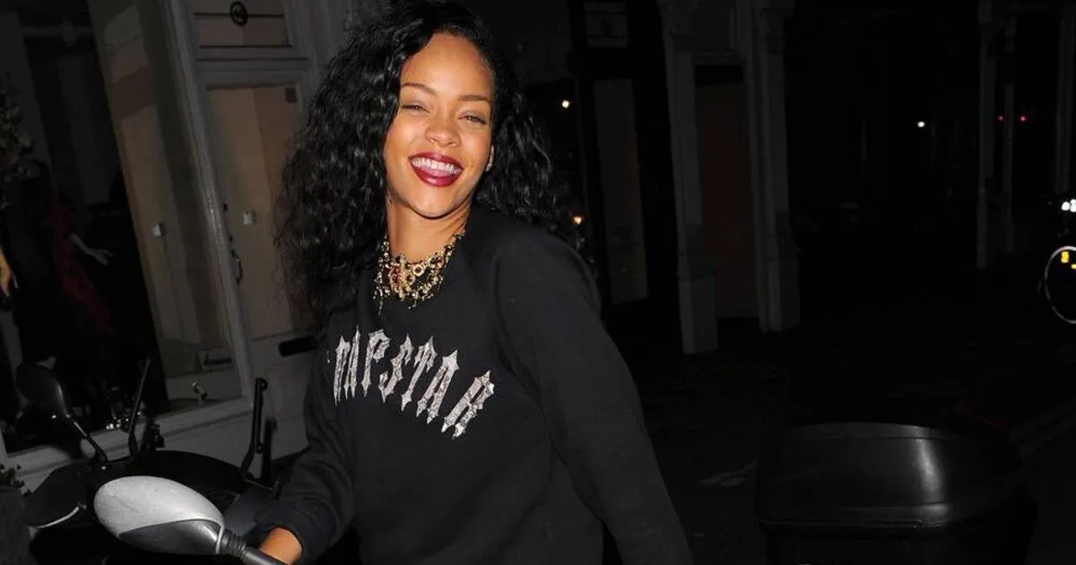 Trapstar UK Brand Worn By Rihanna Enters Administration