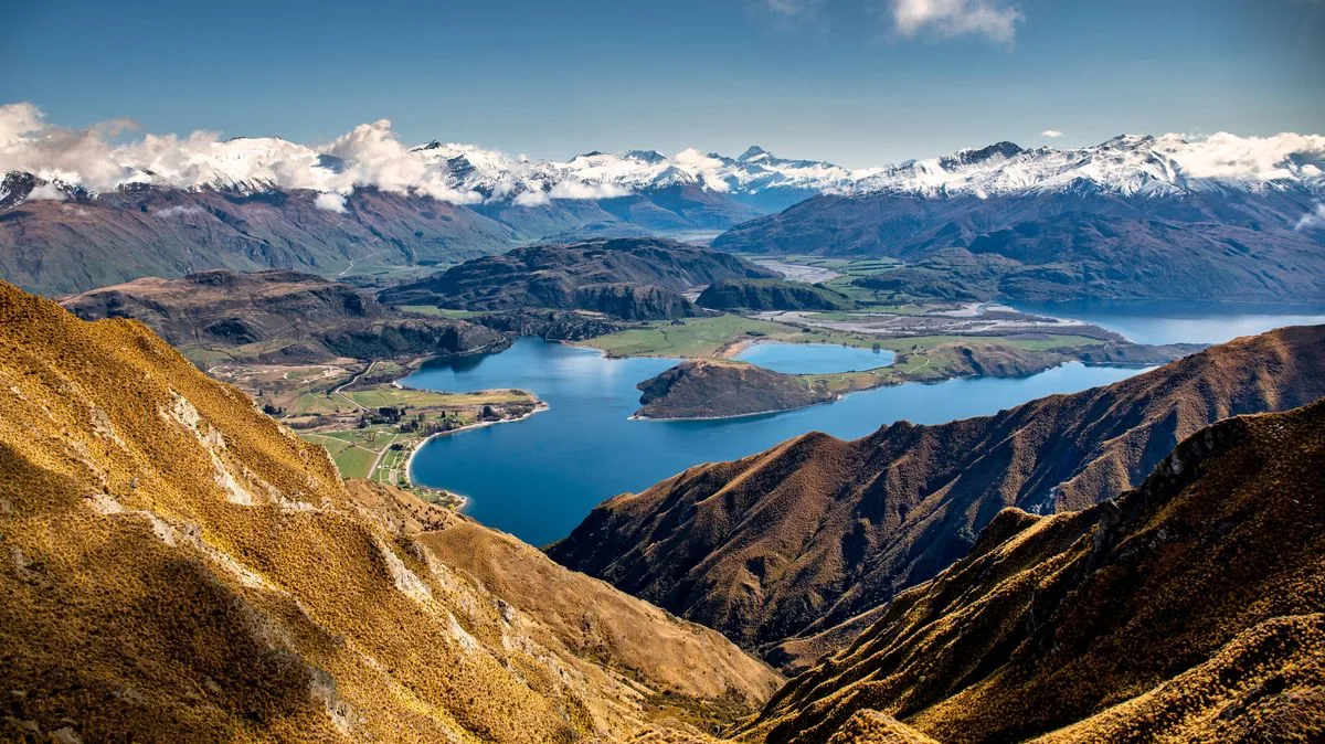 New Travel Calculator Reveals Your World Percentage and Rivalries