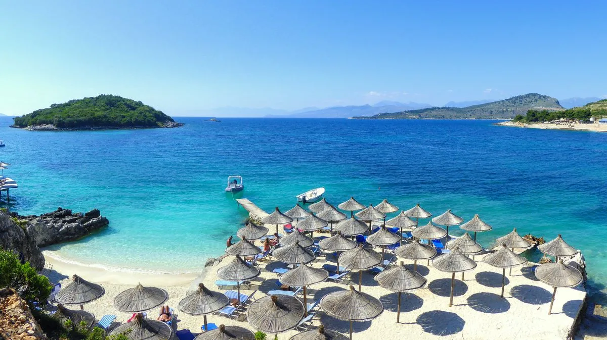 Travel expert names 4 cheap holiday destinations you should book for May