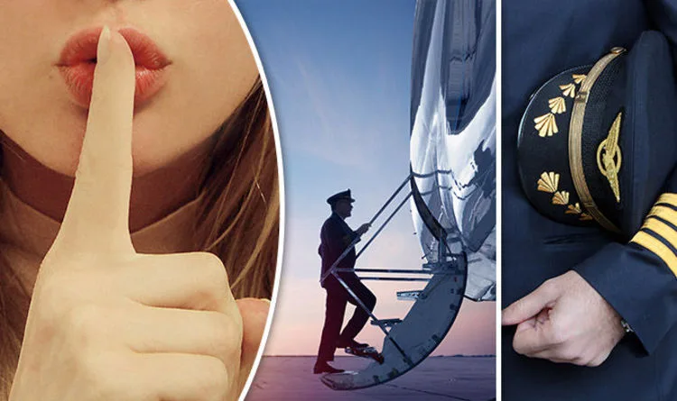 Pilots Reveal Airline Secrets: From Hidden Guns to Dirty Coffee