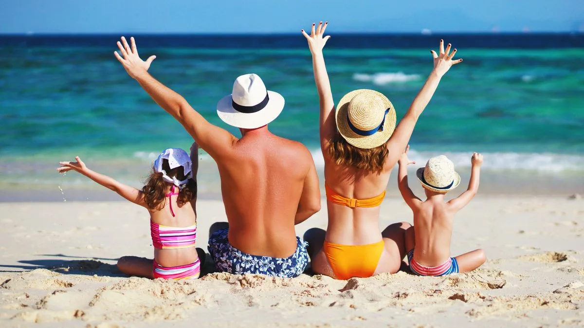 Travel Tuesday 2025: Best UK Holiday Deals Revealed