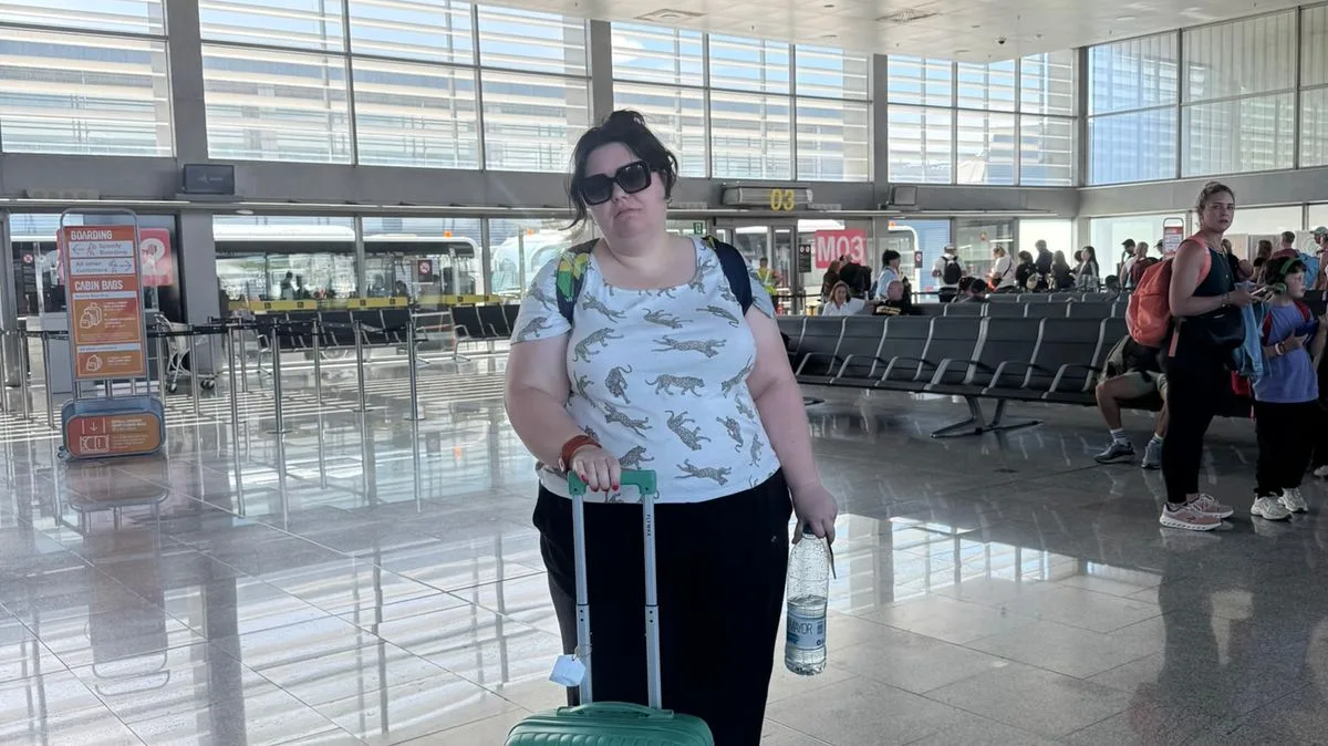 Travel Writer Praises £25 Cabin Case Approved by EasyJet and Ryanair