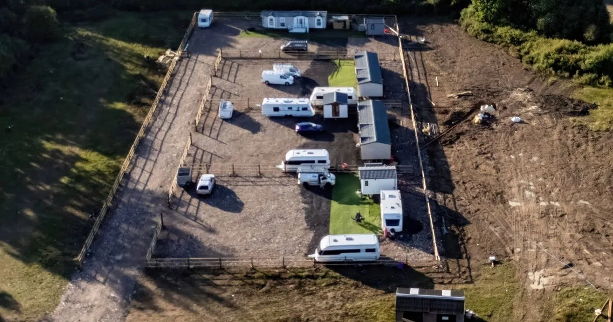 Travellers Allowed to Stay Near Churchill Home Until New Year