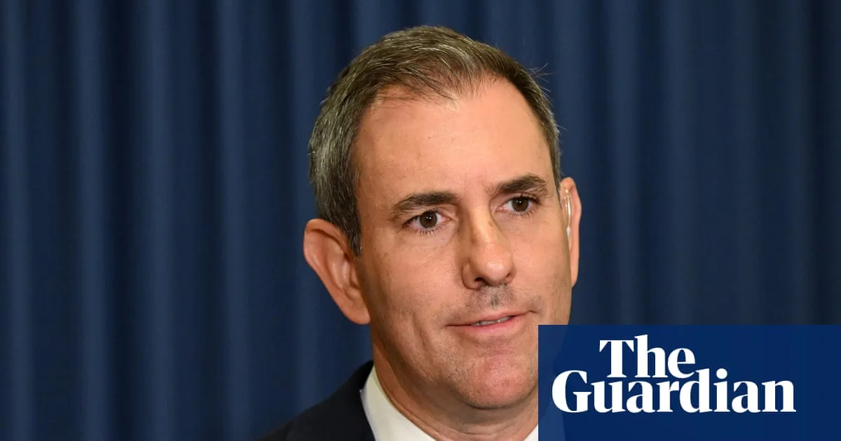Chalmers Rejects Claims Budget Fuels Inflation, Open to Tax Reform