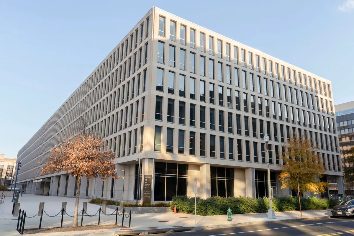 Treasury Takes Over Defaulted Student Loans In Federal Realignment