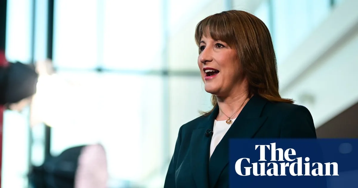 Rachel Reeves hints at higher taxes on wealthy in upcoming budget