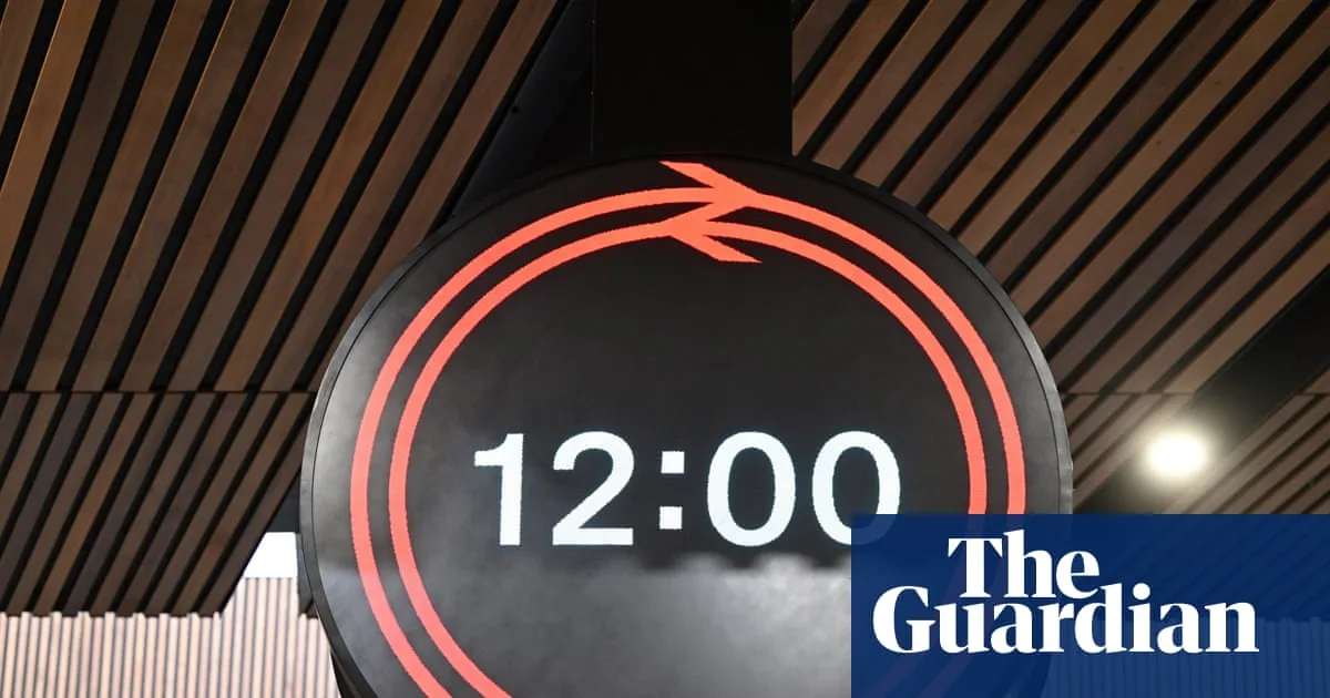 Great British Railways Unveils First National Clock in Over 50 Years at London Bridge