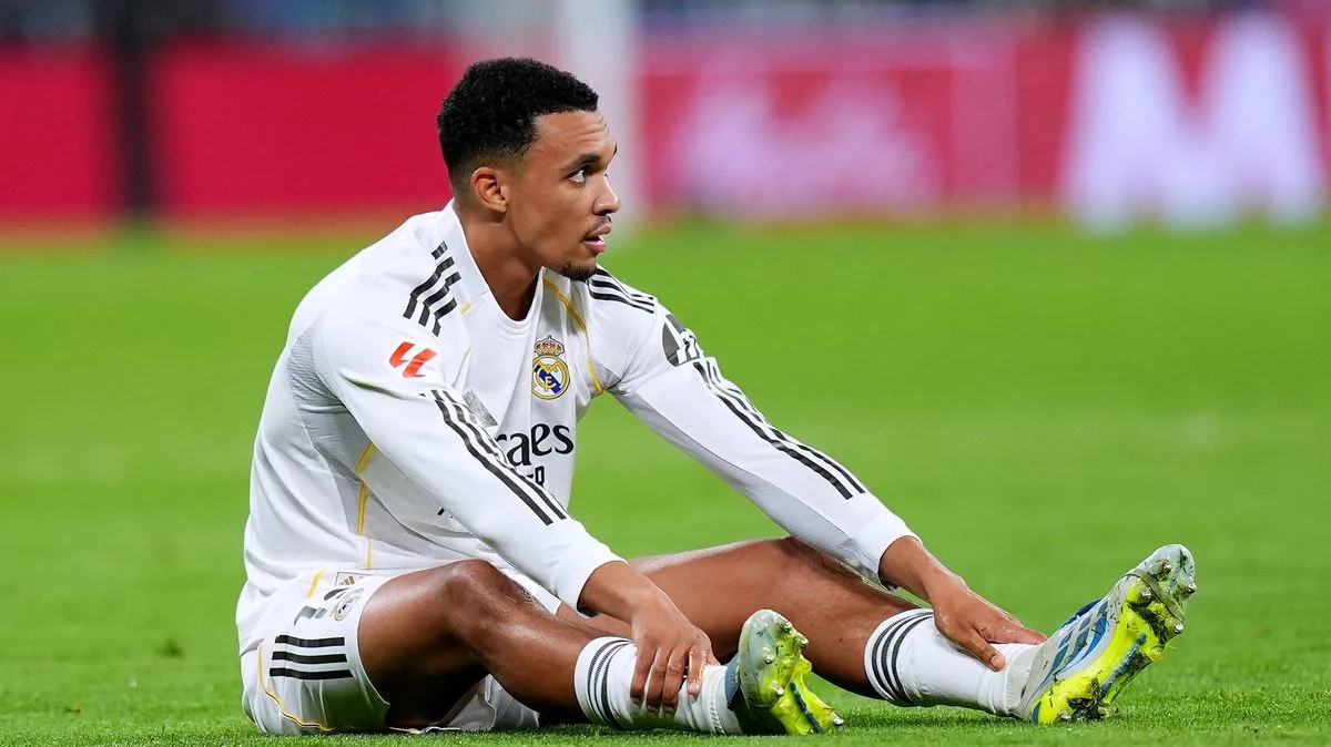 Trent Alexander-Arnold to Arsenal? Former Striker Sheringham Backs Shock Move