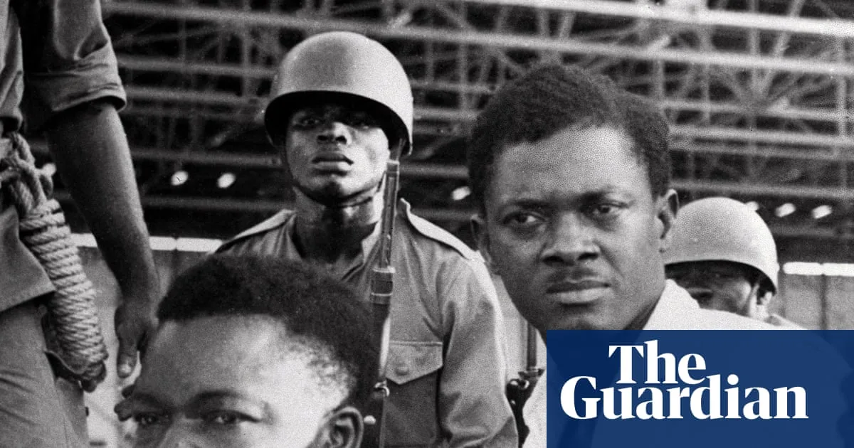 Belgian Court Orders Trial of Ex-Diplomat, 93, Over Lumumba Murder