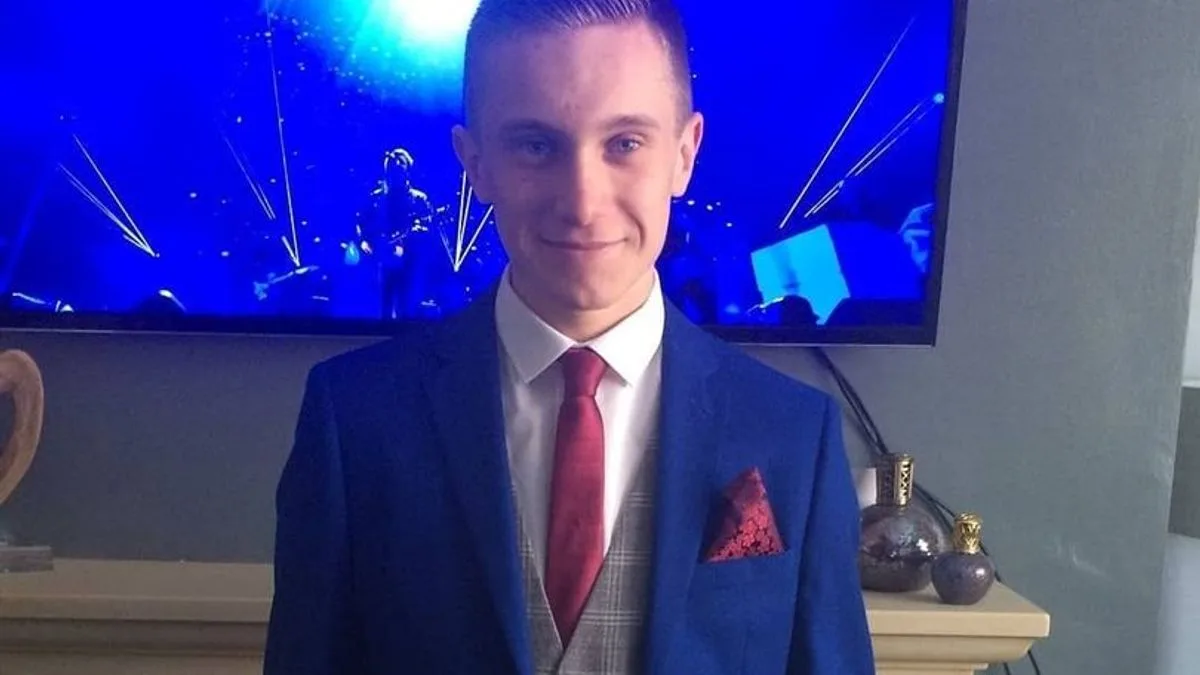 Tributes Pour In for Teen Footballer Killed in Darlington Train Tragedy