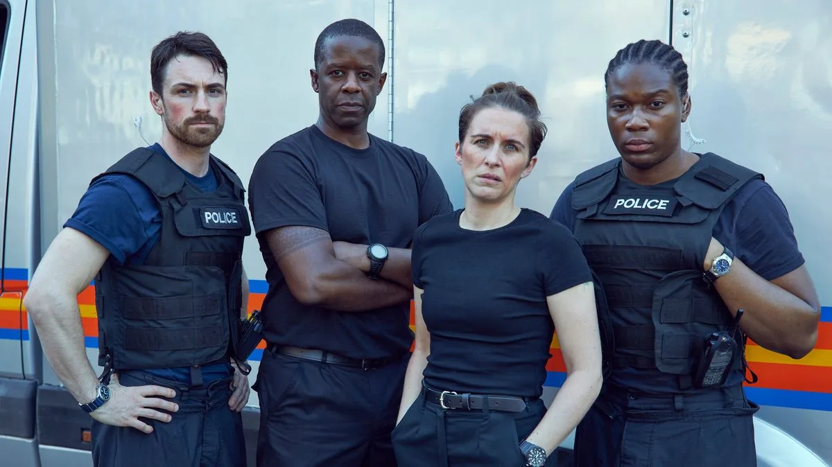 Trigger Point Finale Shock: Main Character Killed in Explosion