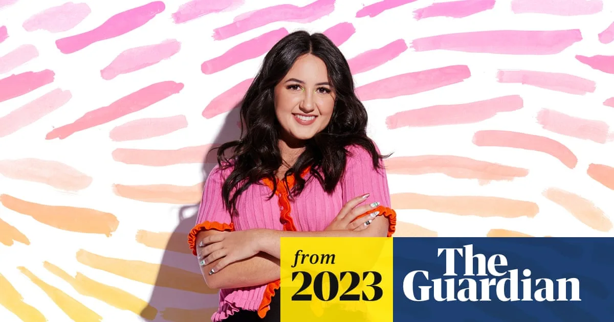 Triple J Host Concetta Caristo Leaves After Four Years