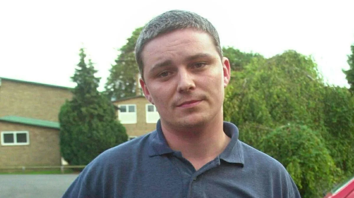 Triple Killer Named As Ian Huntley's Prison Attacker
