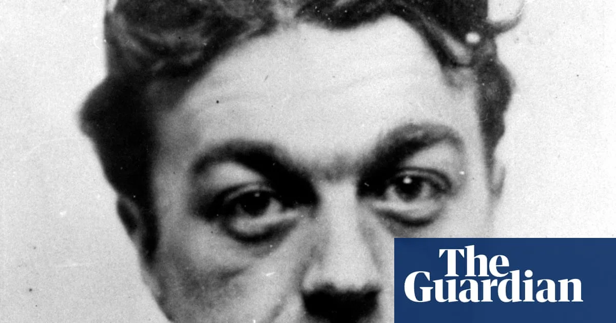 Triple Police Killer Harry Roberts Dies Aged 89