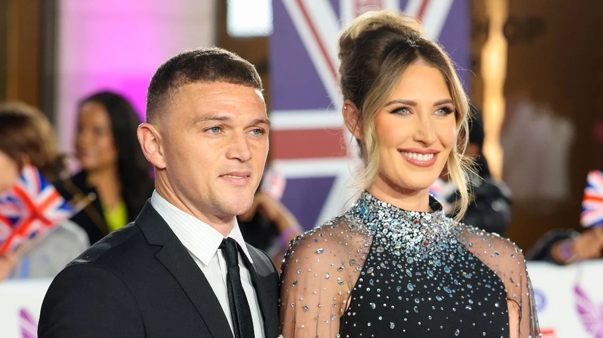 Trippier Sells Mansion at £1.1m Loss Amid Divorce and Newcastle Exit