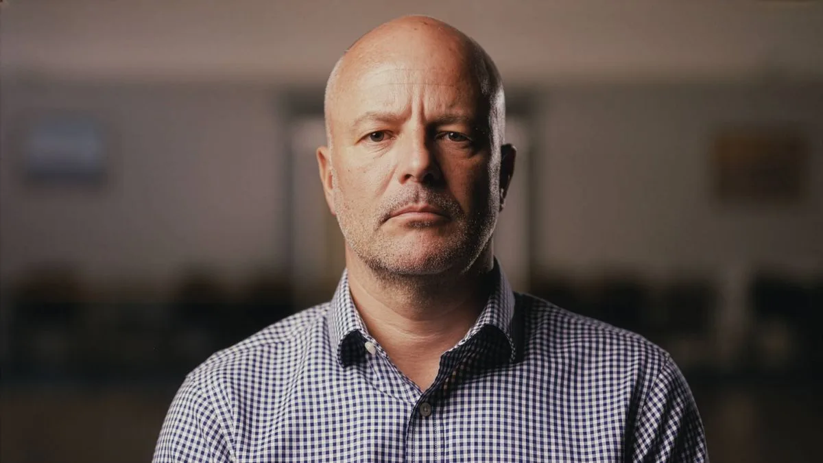New True Crime Series 'Britain's Almost Perfect Murders' Premieres Tonight