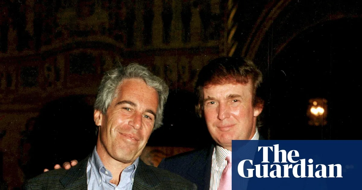 Trump Not Absolved Despite Epstein Files Release, Experts Say