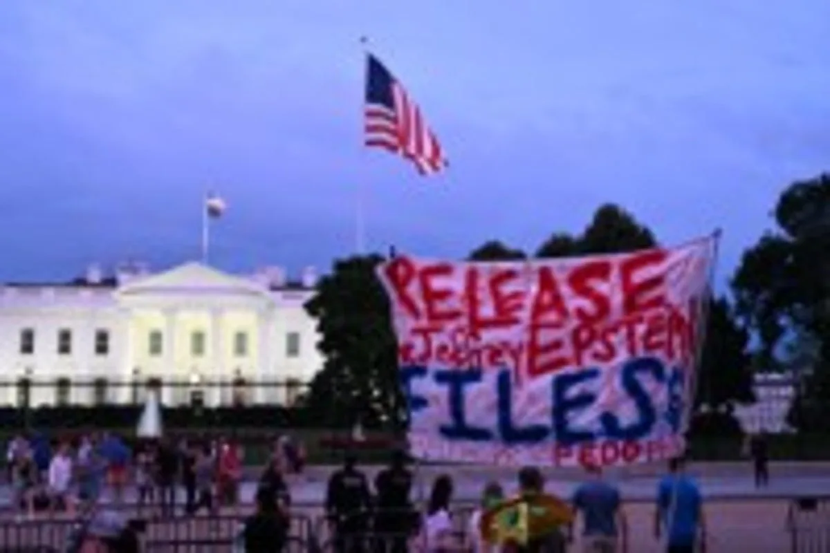 Trump Accused of Distracting from Epstein Files with Obama Remarks