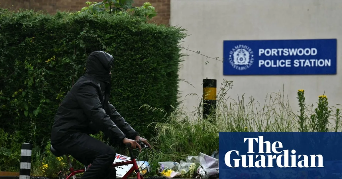 No 10 Dismisses US Claim of ‘Two-Tier’ Policing After Henry Nowak Murder