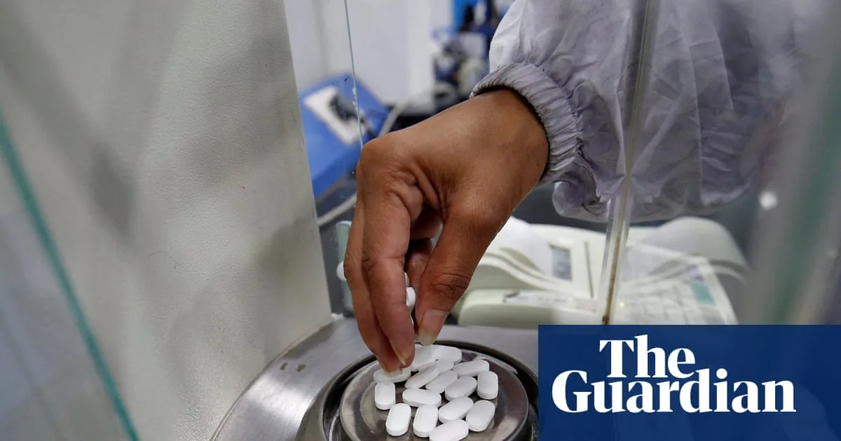 Trump Administration to Link Tylenol to Autism Risk, Defying Medical Guidelines