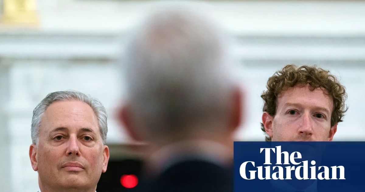 Trump AI Order Shelved After Tech Billionaire Calls