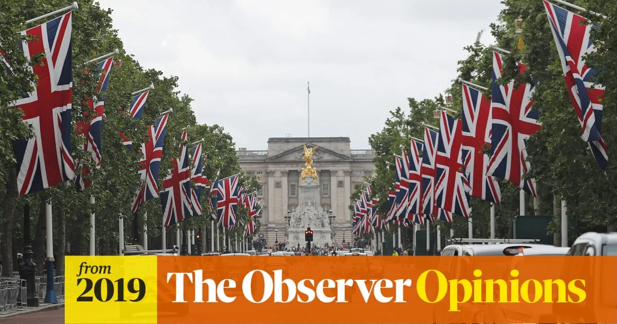 Sadiq Khan: Rolling Out Red Carpet for Trump Is Un-British
