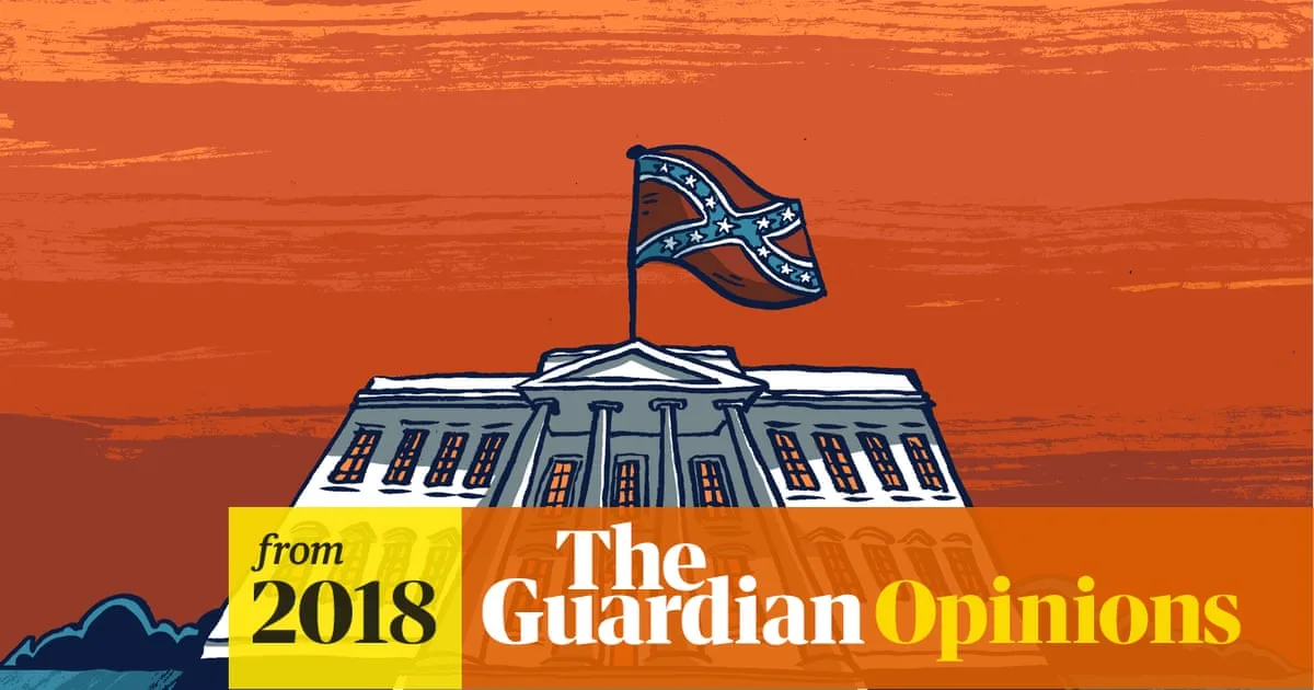 Trump America Would Have Surrendered In Civil War