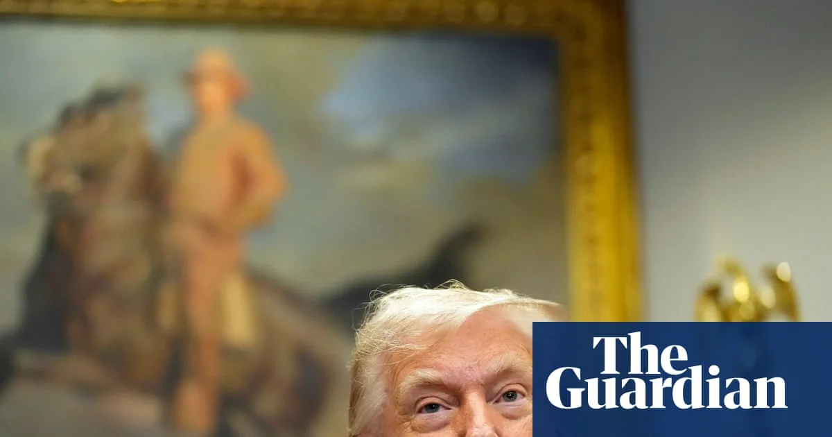 Trump Blamed for UK Inflation in New Poll