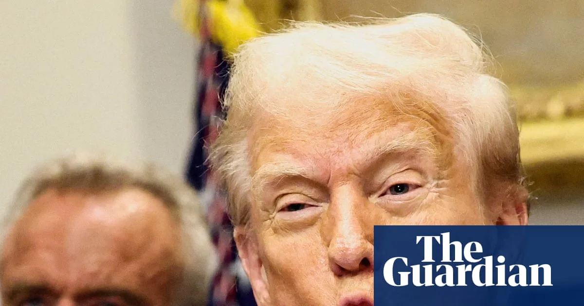 Trump Bought $1m in Netflix and Warner Bros Bonds Days After Vowing Merger Involvement