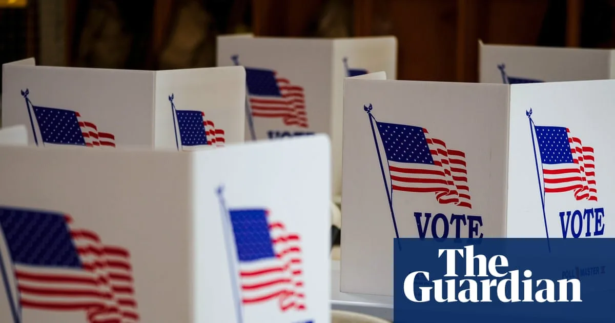 Trump Sparks Outcry by Urging Republicans to 'Take Over' Elections in 15 States