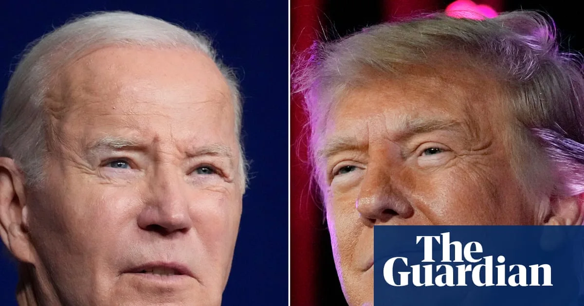 Trump Vows to Void Biden Executive Orders, Baselessly Claims Autopen Misuse