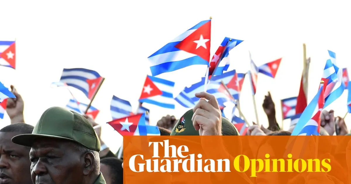 US Escalates Pressure on Cuba Amid Fears of Military Action