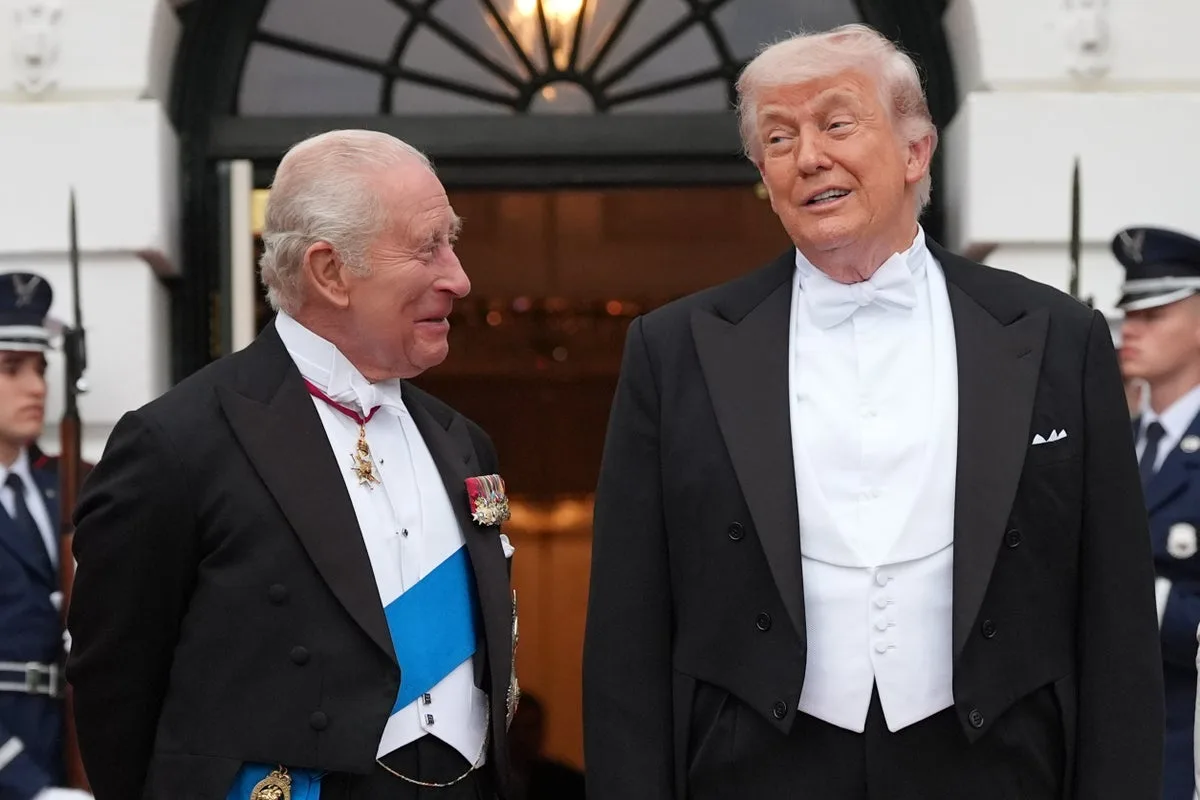 Trump Privately Claims He Is ‘Most Powerful Person to Ever Live,’ Allies Say