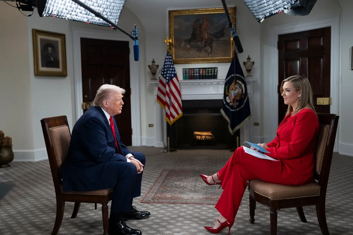Trump Confirms Secret Sonic Weapon Used in Venezuela Raid