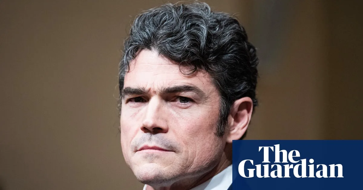 Trump Counterterrorism Chief Quits Over Iran War, Blames Israel